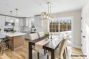 Lot 8 Pawtuckaway Ridge, Nottingham, NH 03290 - Photo 5