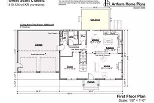 Lot 8 Pawtuckaway Ridge, Nottingham, NH 03290 - Photo 27