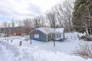 144 Fairview Ave, Henniker, NH 03242 - Photo 43