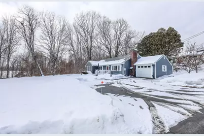 144 Fairview Avenue, Henniker, NH 03242 - Photo 7