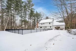 38 Buckingham Dr, Londonderry, NH 03053 - Photo 53