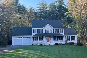 38 Buckingham Dr, Londonderry, NH 03053 - Photo 55