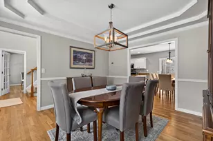 38 Buckingham Dr, Londonderry, NH 03053 - Photo 19