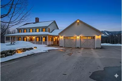 108 Littlefield Road, Danbury, NH 03230 - Photo 3