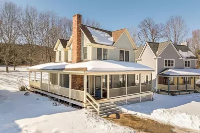 49 Chosen Vale Lane, Enfield, NH 03748 - Photo 1