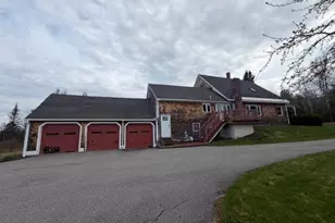 1376 Presidential Hwy, Jefferson, NH 03583 - Photo 11
