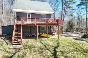 26 Little Shore Dr, Madison, NH 03849 - Photo 33