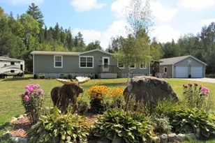 170 E Milan Rd, Berlin, NH 03570 - Photo 1