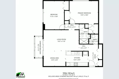 33 Spit Brook Road #A2, Nashua, NH 03060 - Photo 17