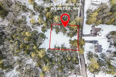 M10 L05 S37 Centennial Drive, Webster, NH 03303 - Photo 1