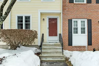 543 Fox Hollow Way, Manchester, NH 03104 - Photo 3