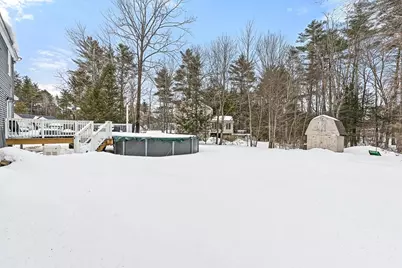 18 Northwood Drive, Merrimack, NH 03054 - Photo 35