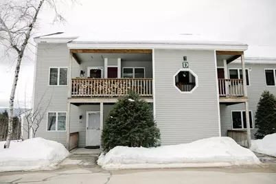 D37 Eagle Ridge Road #D37, Bartlett, NH 03812 - Photo 1