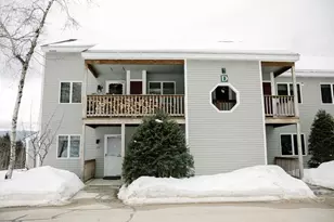 D37 Eagle Ridge Rd, Bartlett, NH 03812 - Photo 1