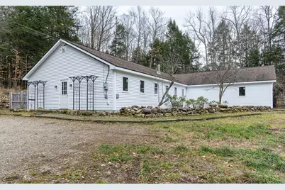 140 Tully Brook Road, Richmond, NH 03470 - Photo 1