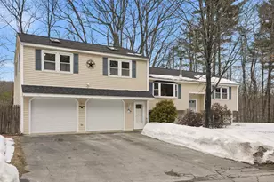 89 Moose Club Park Rd, Goffstown, NH 03045 - Photo 1