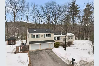 89 Moose Club Park Road, Goffstown, NH 03045 - Photo 3