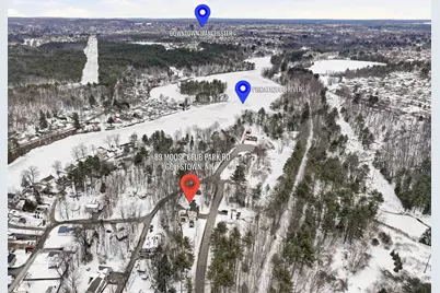 89 Moose Club Park Road, Goffstown, NH 03045 - Photo 47