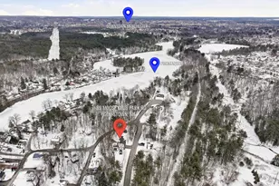 89 Moose Club Park Rd, Goffstown, NH 03045 - Photo 47