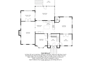 22 Ryan Farm Rd, Windham, NH 03087 - Photo 53