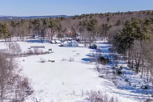 45 Effingham Rd, Ossipee, NH 03864 - Photo 15