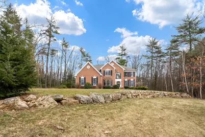 14 Bills Way, Bedford, NH 03110 - Photo 5