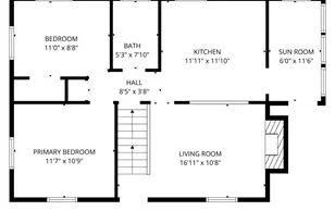 21 Erie St, Manchester, NH 03102 - Photo 35