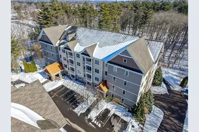 4 Henry David Drive #103, Nashua, NH 03062 - Photo 3