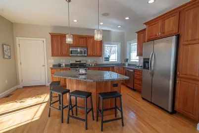 38 Gordon Mountain Road, Windham, NH 03087 - Photo 3