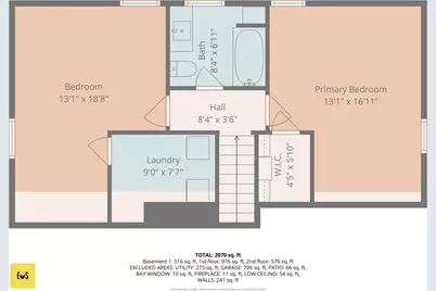 26 Eayers Pond Road, Hudson, NH 03051 - Photo 31