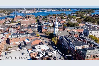 18 Congress Street #308, Portsmouth, NH 03801 - Photo 1