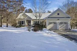 29 Hancock Dr, Bedford, NH 03110 - Photo 35