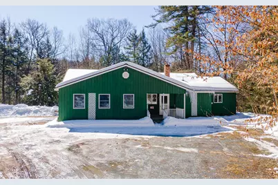 540 Hill Road, Alstead, NH 03608 - Photo 1