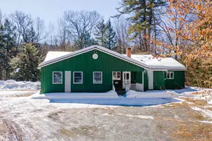 540 Hill Rd, Alstead, NH 03608 - Photo 1