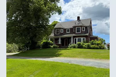 278 US Route 4, Enfield, NH 03748 - Photo 1