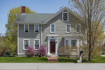 1003 School Street, Dunbarton, NH 03046 - Photo 3