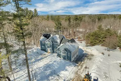8 Wiley Hill Road, Londonderry, NH 03053 - Photo 3