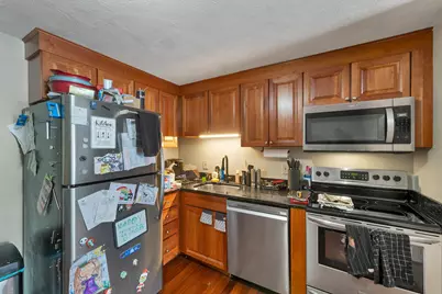 31 Andrew Street #19, Manchester, NH 03104 - Photo 11