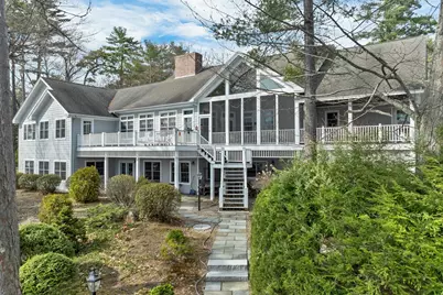 6 Governor Wentworth Highway, Tuftonboro, NH 03816 - Photo 1