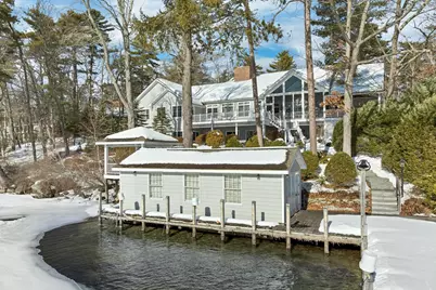 6 Governor Wentworth Highway, Tuftonboro, NH 03853 - Photo 3