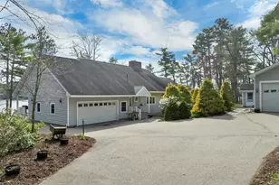 6 Governor Wentworth Hwy, Tuftonboro, NH 03816 - Photo 3