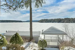 6 Governor Wentworth Hwy, Tuftonboro, NH 03816 - Photo 5