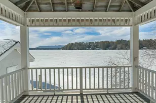 6 Governor Wentworth Hwy, Tuftonboro, NH 03816 - Photo 7