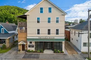 8 Parsons St, Colebrook, NH 03576 - Photo 1