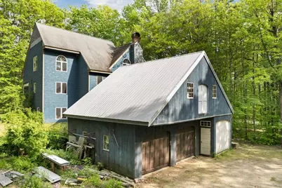 11 Bonney Shores Road, Meredith, NH 03253 - Photo 53