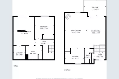 445 Old Quechee Road #10C, Hartford, VT 05059 - Photo 15