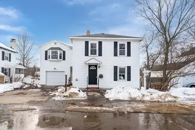48 Jackson Street, Laconia, NH 03246 - Photo 1