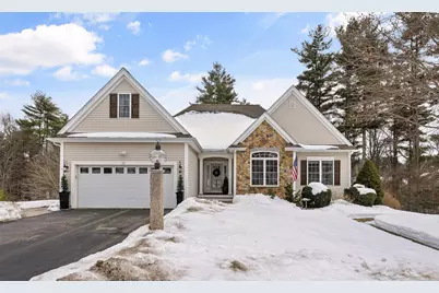 17 Canterbury Court, Salem, NH 03079 - Photo 1