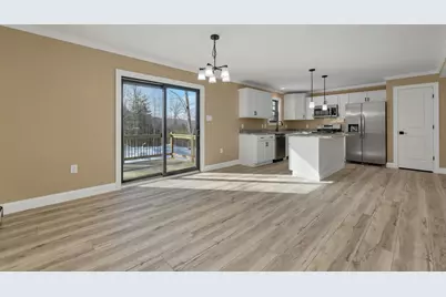 Eastman Hill Road #3, Sanbornton, NH 03269 - Photo 9