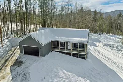 Eastman Hill Road #3, Sanbornton, NH 03269 - Photo 1